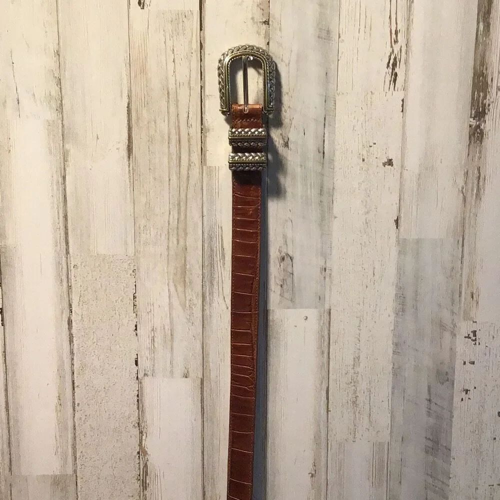 Sweet like new belt by Brighton